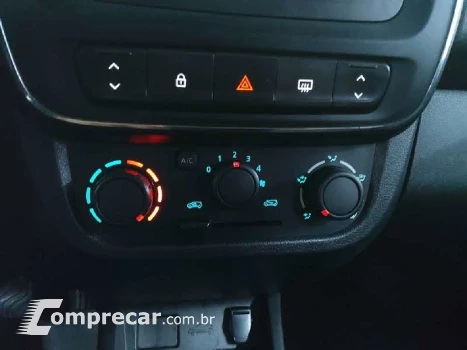 KWID 1.0 12V SCE FLEX ZEN MANUAL