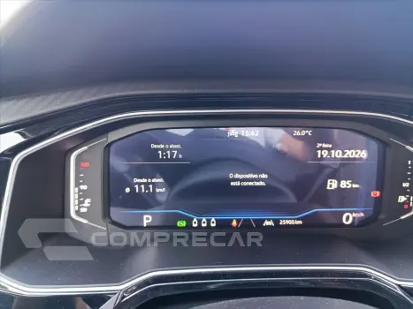 NIVUS 1.0 200 TSI TOTAL FLEX HIGHLINE AUTOMÁTICO