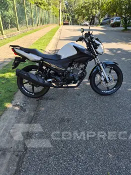 Yamaha Factor 150cc