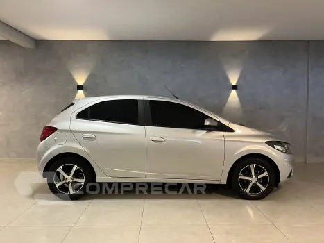 ONIX 1.4 MPFI LTZ 8V