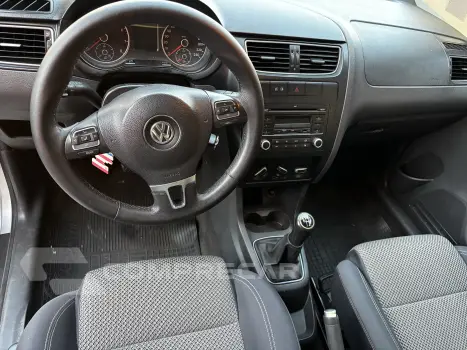 SPACEFOX 1.6 MI Sportline 8V