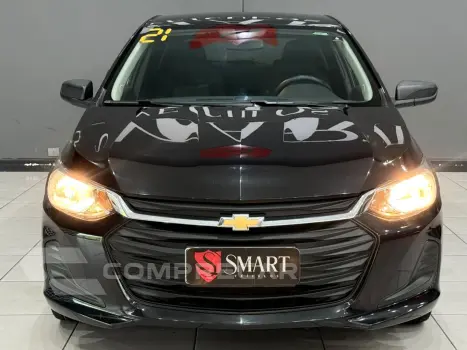 ONIX 1.0 FLEX LT MANUAL