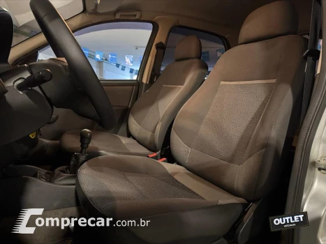 CELTA 1.0 MPFI LT 8V FLEX 4P MANUAL