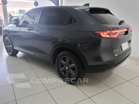 HR-V 1.5 DI I-VTEC FLEX EXL CVT