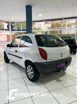 CELTA 1.0 MPFI LS 8V