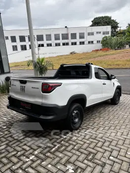 STRADA 1.3 MPI Fire CS 8V