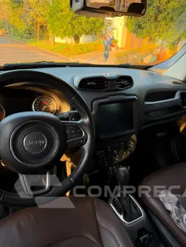 RENEGADE 1.8 16V Limited