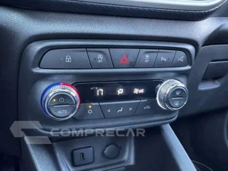 TRACKER - 1.2 TURBO PREMIER AUTOMÁTICO