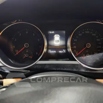 JETTA HL AD