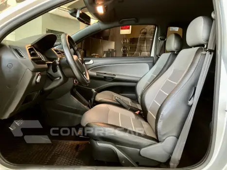 Saveiro 1.6 G7 CABINE ESTENDIDA CROSS FLEX