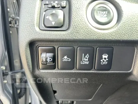 L200 TRITON 2.4 16V Turbo Sport Hpe-s CD 4X4