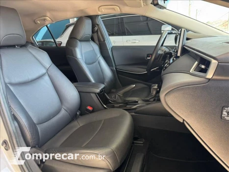 COROLLA 2.0 Vvt-ie XEI