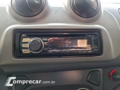 UNO 1.0 EVO Vivace 8V