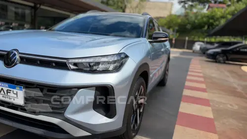 Tera High 1.0 170 TSI Flex 12V 5p Aut