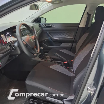 POLO 1.0 MPI Track