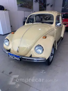 FUSCA 1.3 8V