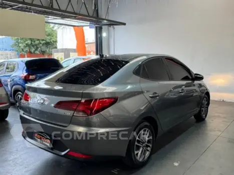HB20S - 1.0 TGDI EVOLUTION AUTOMÁTICO