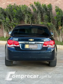 CRUZE LTZ NB
