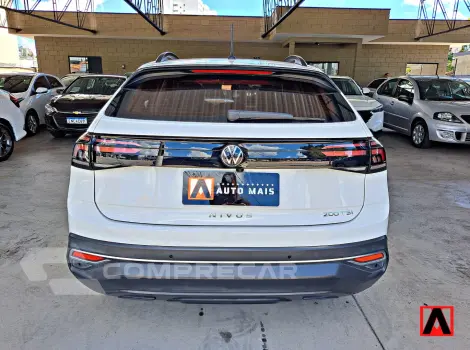 NIVUS 1.0 200 TSI Comfortline