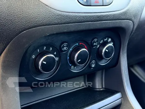 Ka 1.5 SE Plus 12V Flex 5p Mec.