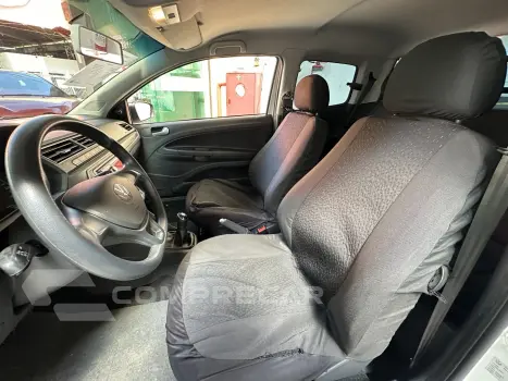 SAVEIRO 1.6 MSI ROBUST CD 16V FLEX 2P MANUAL
