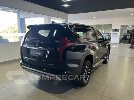 PAJERO SPORT 2.4 16V Mivec Turbo HPE AWD