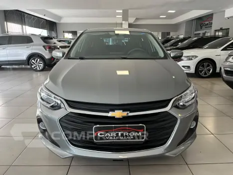 ONIX 1.0 TAT LT1