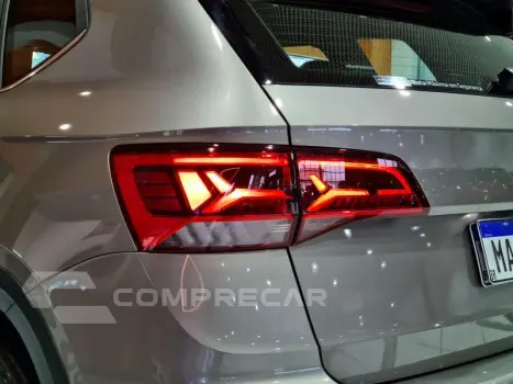 TAOS 1.4 250 TSI HIGHLINE