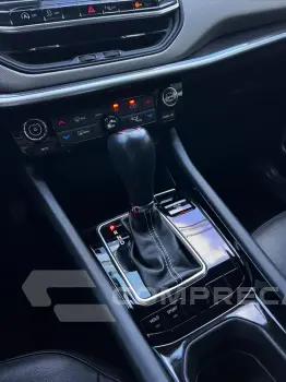 COMPASS 1.3 T270 Turbo Longitude
