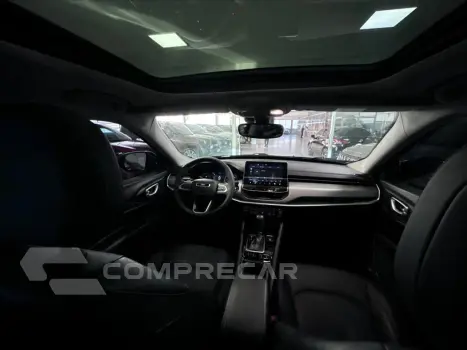 COMPASS 1.3 T270 TURBO FLEX LONGITUDE AT6