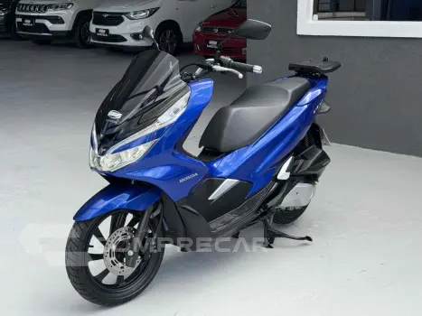 PCX 150