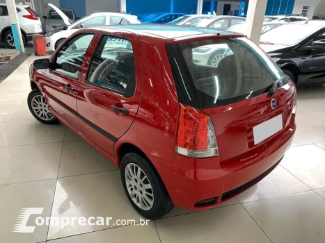 PALIO 1.0 MPI Fire Celebration 8V