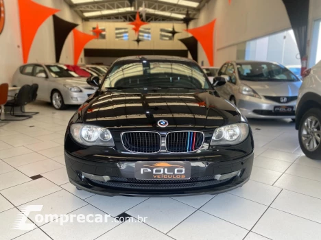 118I 2.0 TOP HATCH 16V BMW