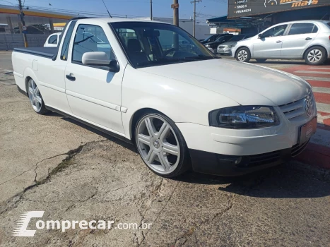 SAVEIRO 1.6 8V