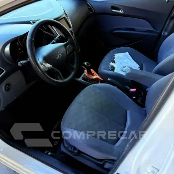 HB20S 1.6 Comfort Plus 16V