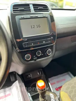 KWID OUTSIDER 1.0 Flex 12V 5p Mec.