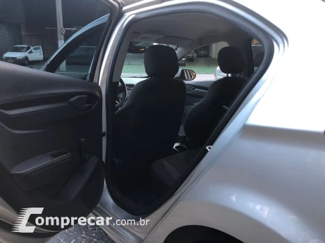 Onix 1.0 Mpfi Joy 8V Flex 4P Manual