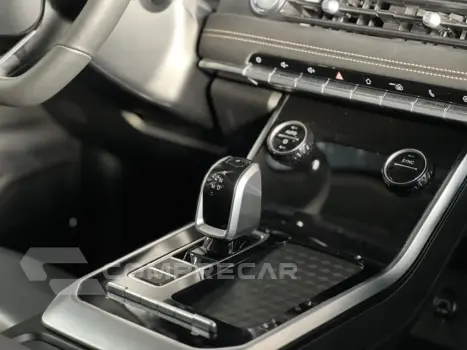 TIGGO 8 PRO 1.6 TGDI GASOLINA DCT