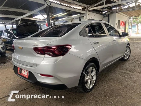 ONIX SEDAN PLUS LTZ 1.0 12V 4P TB FLEX MEC