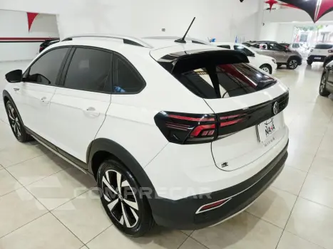 NIVUS 1.0 200 TSI Highline