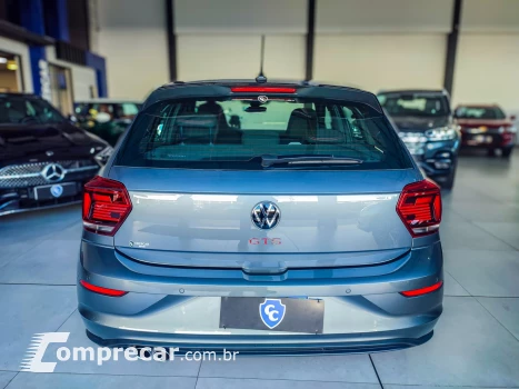 POLO 1.4 250 TSI GTS