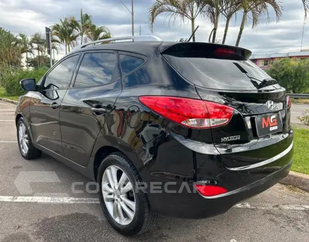 IX35 2.0 MPFI GLS 4X2 16V