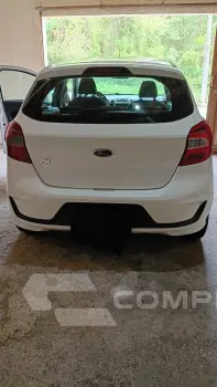 KA + 1.0 SE 12V