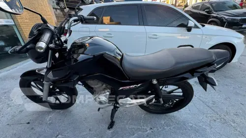 CG 160 FAN Flex