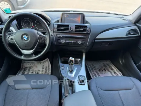 118iA Full 1.6 TB 16V 170cv 5p