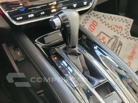 HR-V Touring 1.5 Flex TB 16V 5p Aut.