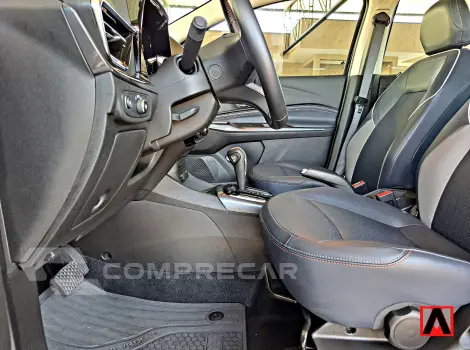 SPIN 1.8 Premier 8V