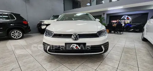 Polo Comfortline TSI 1.0 Flex 12V Aut.