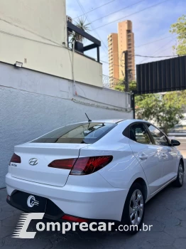HB20S 1.0 12V Vision