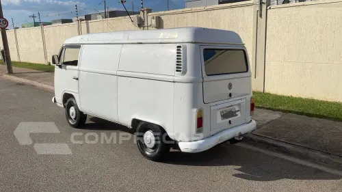 KOMBI 1.6 Furgao 8V